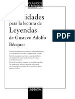 La Ensenanza Del Discurso Literario Como Herramienta Didactica Helena Beristain