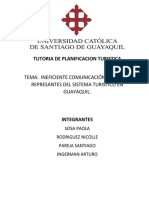 TUTORIA DE PLANIFICACION TURISTICA.docx