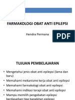 3.3.3.4 Farmakologi Obat Anti Epilepsi PDF