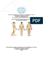 Akupunktur Petunjuk Praktikum 2017 Edit PDF