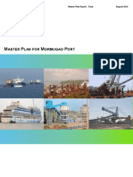 7.final Master Plan Mormugao PDF