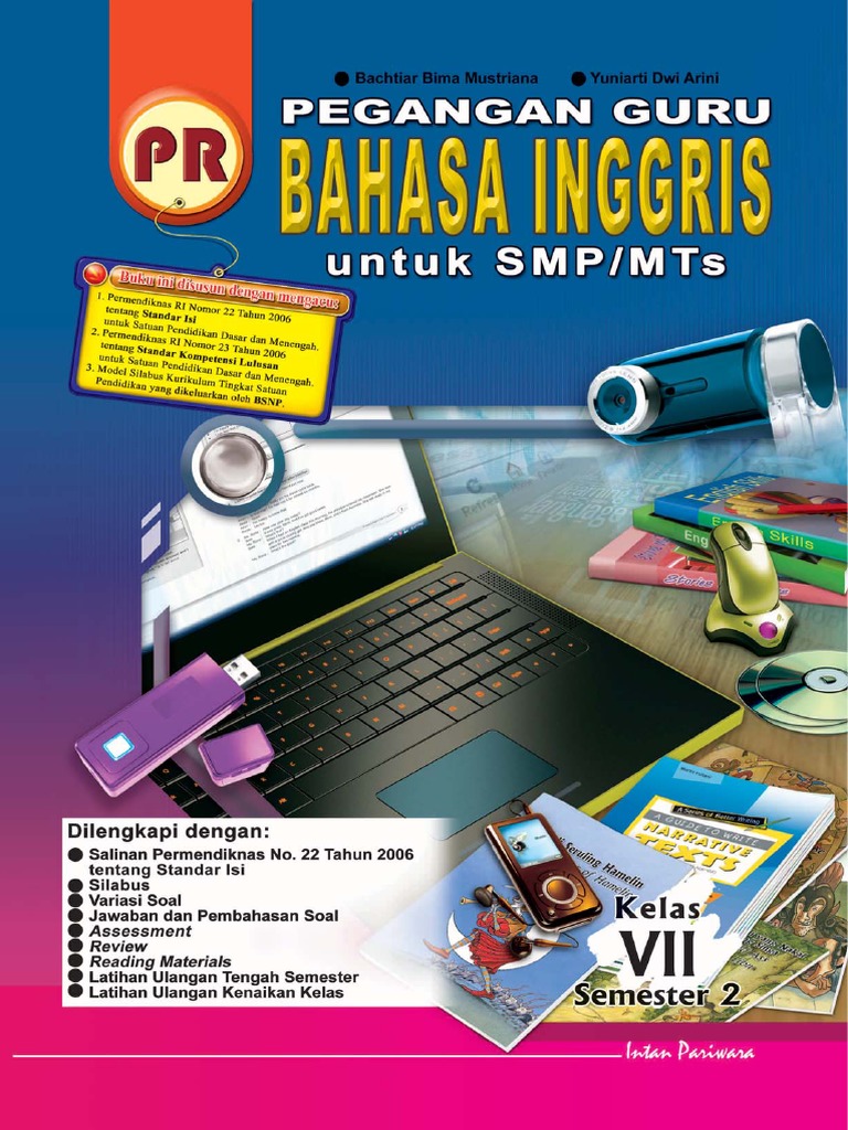 Update Viral Terkini 2021 Bahasa  Inggris  Nya  Lemari Belajar