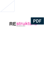 REstruktura Web