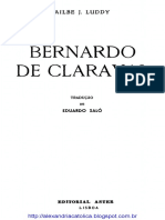 São Bernardo de Claraval PDF