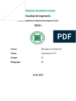 Informe de Laboratorio n4