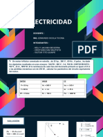 Diapos Electricidad