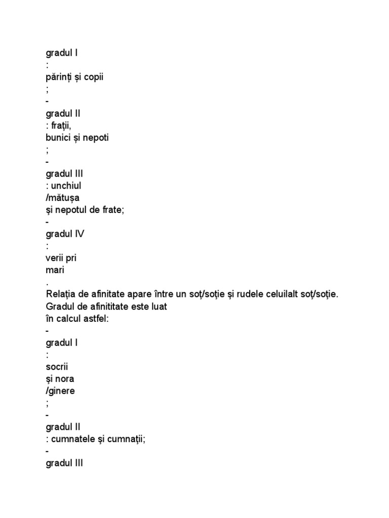 Grade Rudenie | PDF