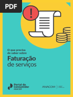 ANACOM Guia Facturacao