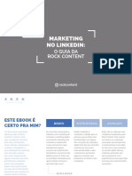 Marketing no LinkedIn - O guia da Rock Content.pdf