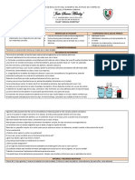 Plan Ciencia Divertida 24 de Septiembre