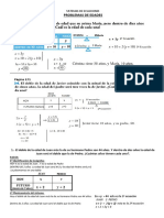 2ºeso-Problemas de Edades-Problemas-Sistemas de Ecuaciones.