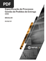 MIT041 - BRASLAR Gestao de Distribuicao - EspeProcessos