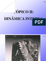 Tópico 02 - Dinâmica Interna