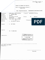 En Los Archivos Del Registro de Predios de La Zona Reaistral No. IX - Sede Lima, No Existe Partida Identificada Con El Na P11373891.