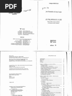 WOLKMER, Antônio Carlos. História Do Direito No Brasil