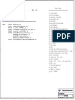 G41T-M2 Block Diagram