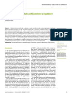 Alta capacidad intelectual - perfeccionismo y regulación metacognitiva.pdf