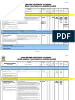 Solicitud acceso información pública MDSR