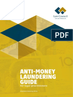 1601 Policy Guideline Anti Money Laundering Guide For Legal Practitioners