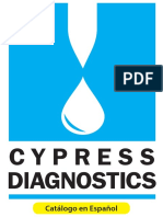Cypress Catalog SP PDF