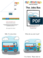 The Jobs Bus