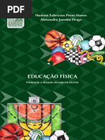 Educação Física