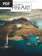 American Masters Wilmerding Collection | PDF | Paintings