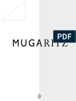 Mugaritz Preview