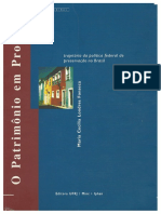 07-O PATRIMÔNIO EM PROCESSO.pdf