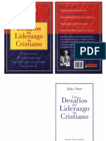 339354099-John-Stott-Los-Desafios-Del-Liderazgo-Cristiano.docx