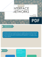 Interface Networks