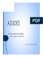 Azudes Ver 1