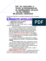 0raportproiecteinterjudetene - Copie.doc