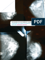 (Maren Klawiter) The Biopolitics of Breast Cancer (B-Ok - Xyz)