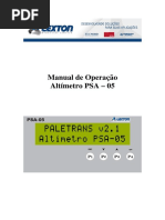 Manual PSA-05 v2 1-Altimetro