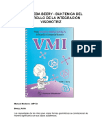 VMI Ficha Técnica y Descripción