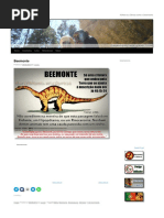 Darwinismo a Ba Blia e a CIA Ncia Contra o Darwini