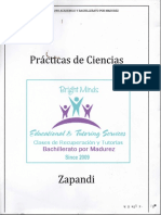 Practica Ciencias Zapandi Del Libro ICER