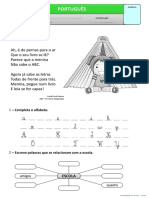 Textos - Regresso à Escola.pdf