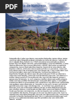 Introdução Fotografia ANI