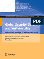 2016 Book GlobalSecuritySafetyAndSustain