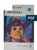Povești Și Nuvele-1973 Eugene Le Roy-Jacquou