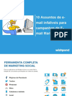 10assuntosdee Mailinfalveisparacampanhasdee Mailmarketing 131126214247 Phpapp01