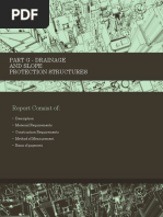 IDOT Standard Specifications for Sewers | PDF | Pipe (Fluid Conveyance ...