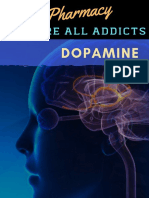 God's Pharmacy - Dopamine