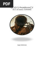 Image showcasing Dopamine's Role in Human Behavior | PDF | Dopamine | Reward System