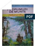 Povești Și Nuvele-1972 21 Calistrat Hogaș-Pe Drumuri de Munte