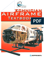 Jeppesen A P Technician Airframe Textbook and EASA Module MOD 11