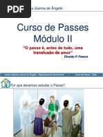 Módulo de passe