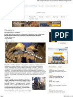 Espaçadores para Armadura - Equipe de Obra PDF